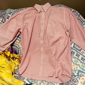 Men’s Button up Dress Shirt